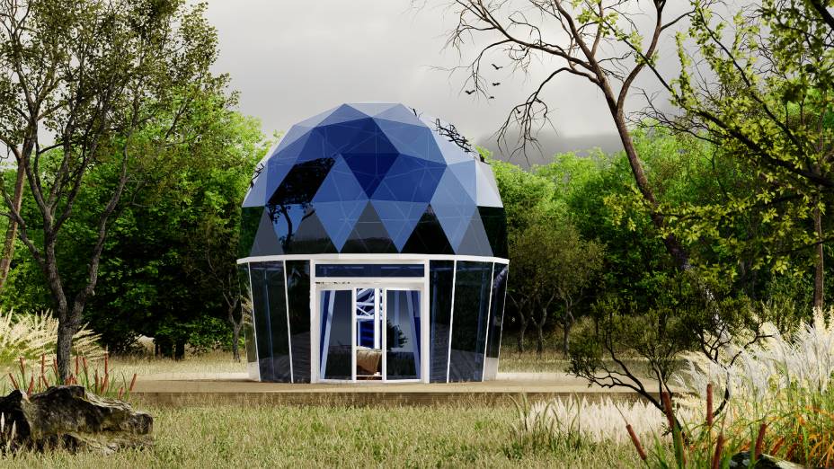 东明县雪利——专注野奢星空空间,一站式星空帐篷厂家与解决方案专家