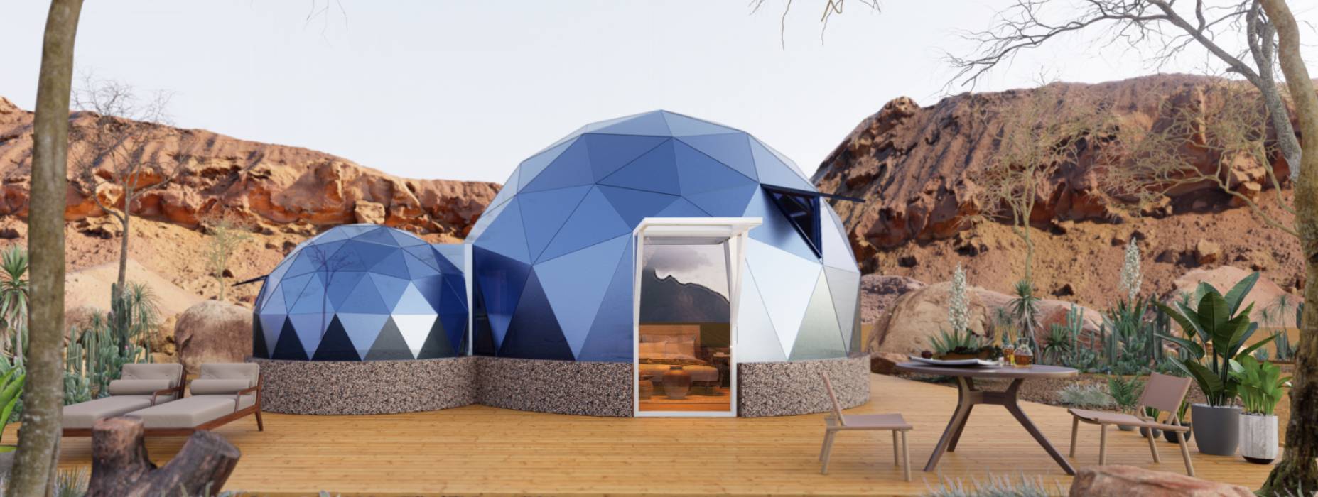 东明县星空房定制